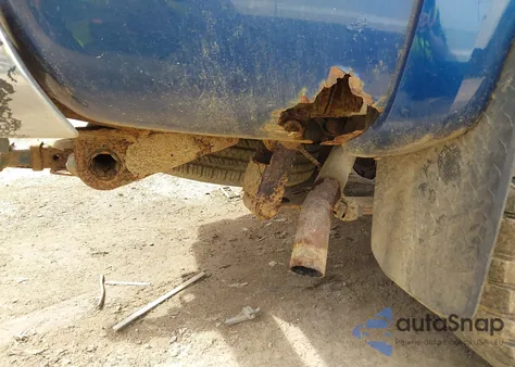 2005 Chevrolet Colorado Ls z USA, uszkodzony, nr VIN 1GCDT136758178415